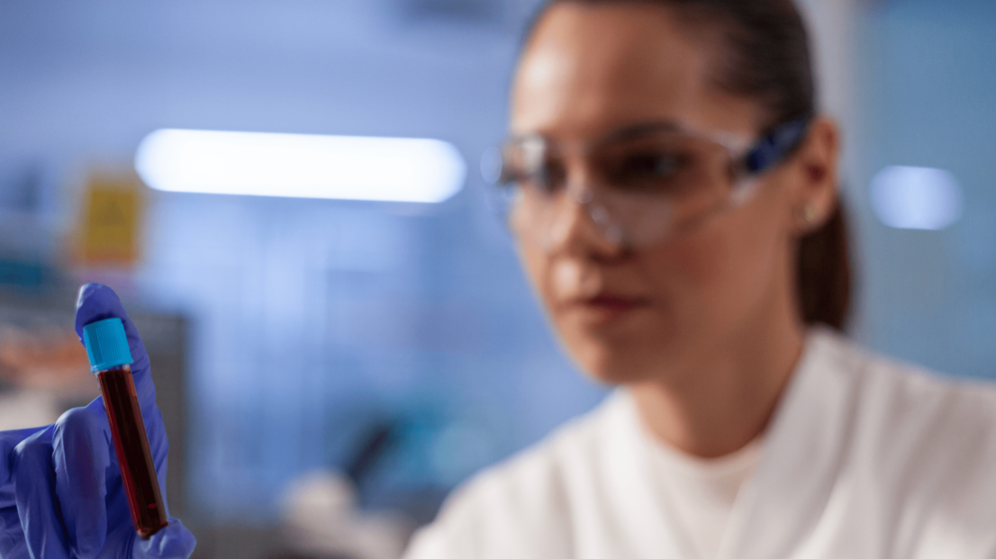 PHASE Scientiﬁc is a high-growth biotech company