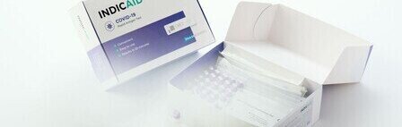 INDICAID PoC