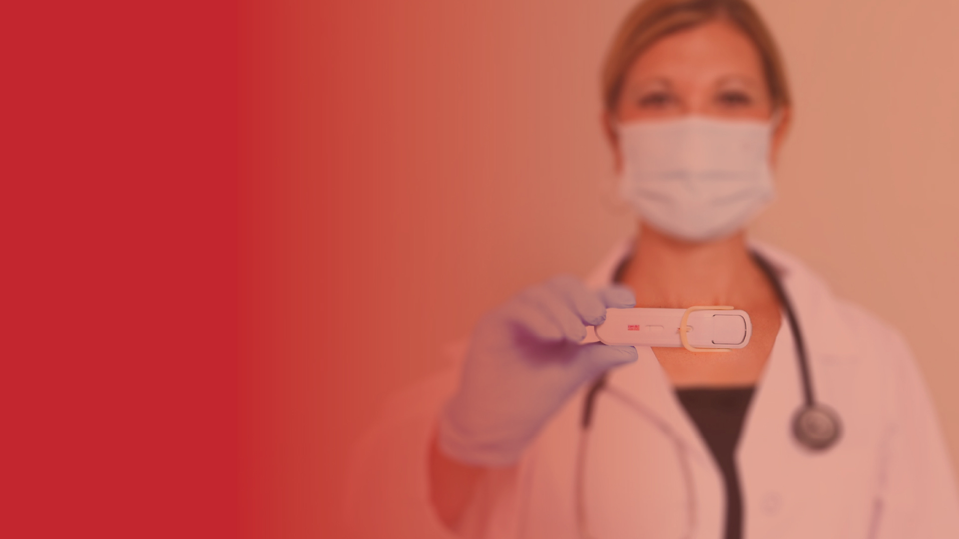 FebriDx® is now CLIA waived