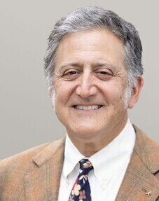 Jeffrey KLAUSNER, M.D., M.P.H.