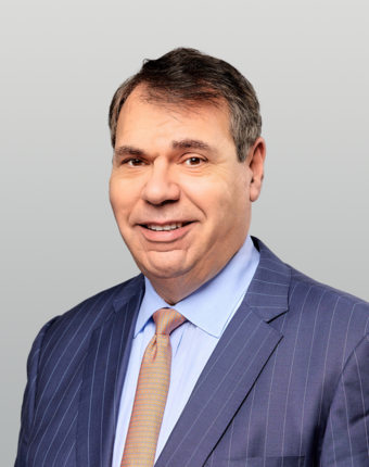 Dan MARSHAK, Ph.D.