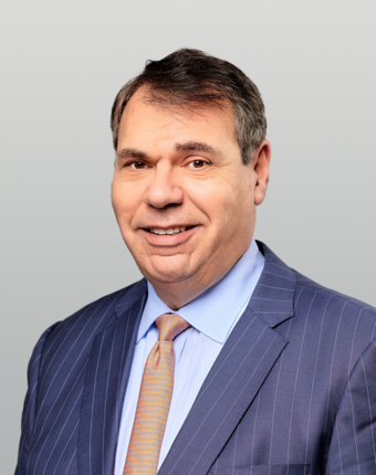 Dan MARSHAK, Ph.D.