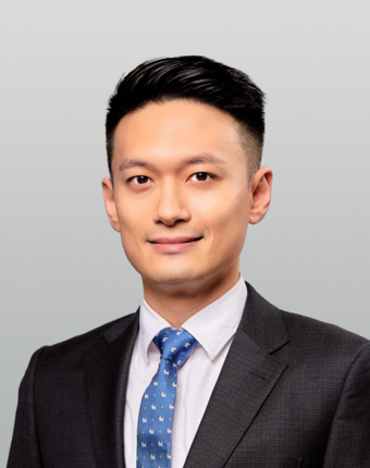 Leslie CHOW