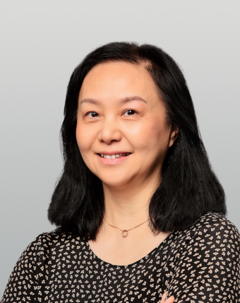 Bing LIU