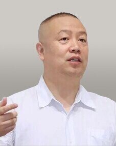 Feng JIANG, Ph.D.