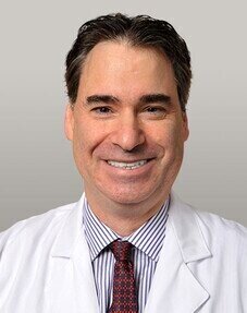 Daniel JONES MD, Ph.D.