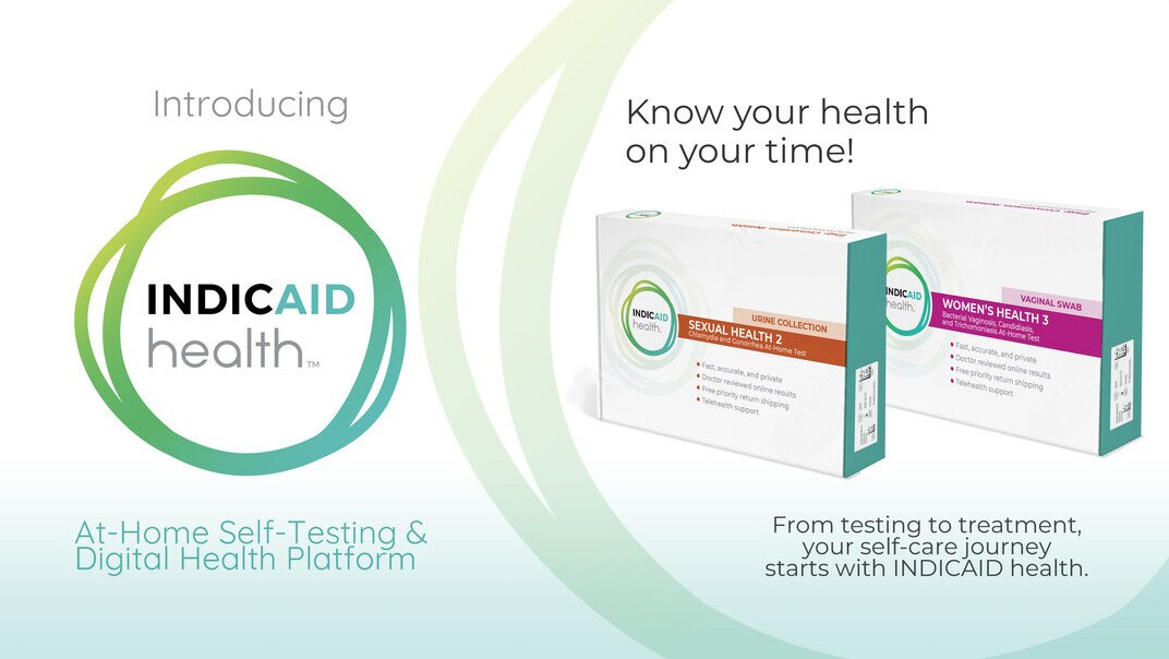 PHASE Scientific Americas Announces INDICAID Health™ At-Home Test Kits and Digital Health Platform 