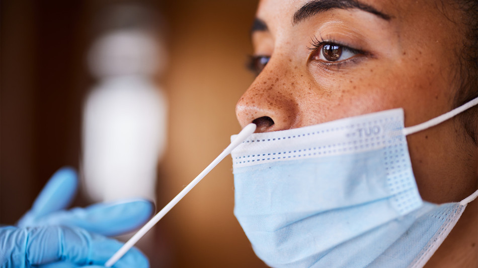 INDICAID COVID-19 Rapid Antigen Test