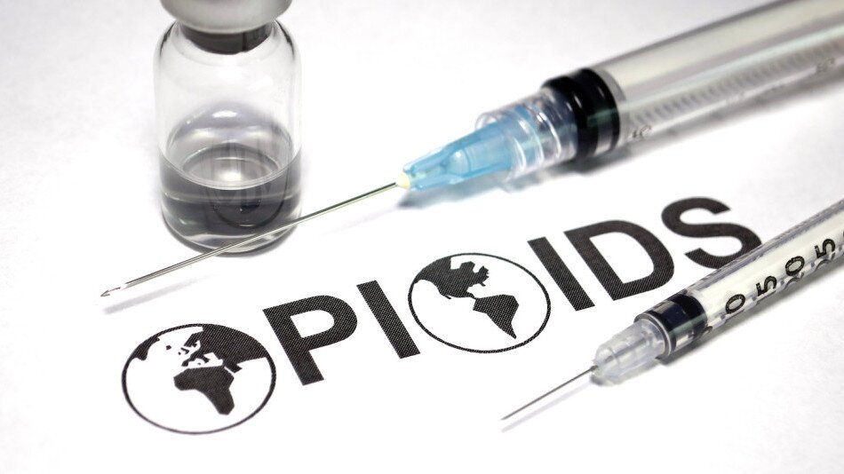 INDICAID Fentanyl Drug Detection Test