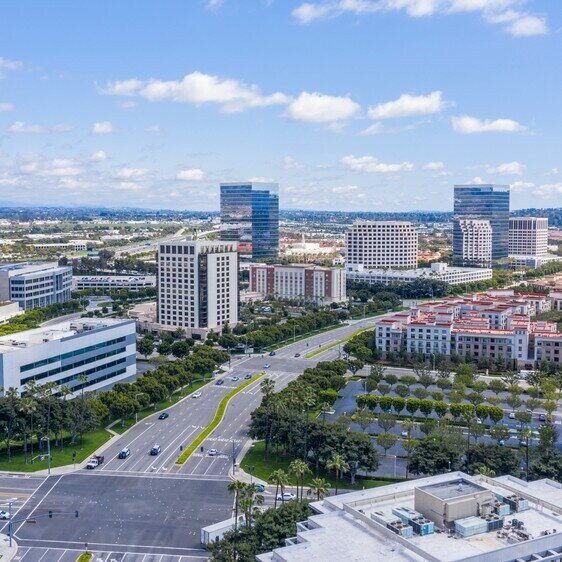 Irvine