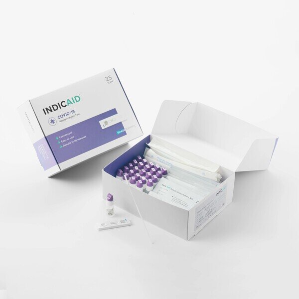 INDICAID PoC