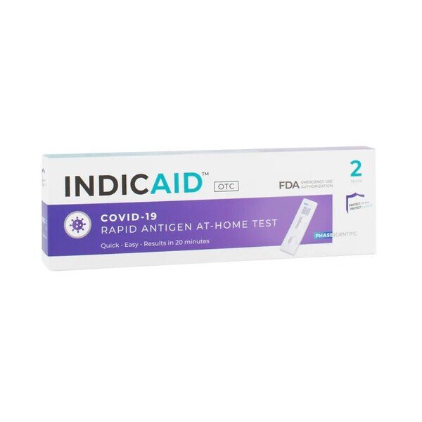 INDICAID OTC